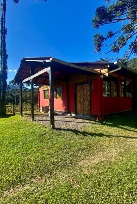 Super Casa de Campo Portal do Espraiado