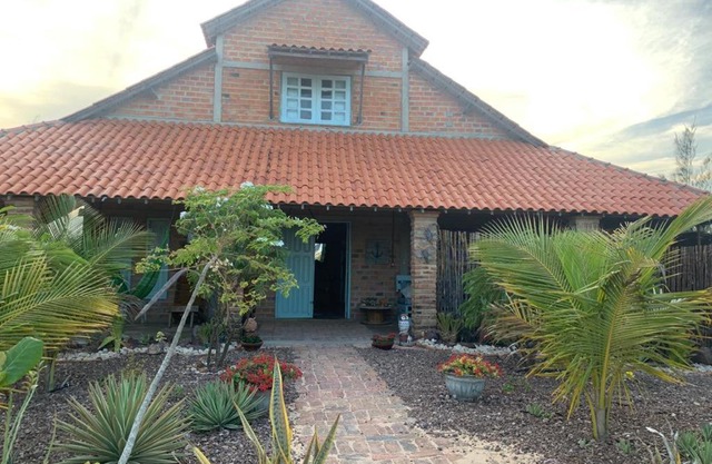 Super Chalé Macapá Meu Amor