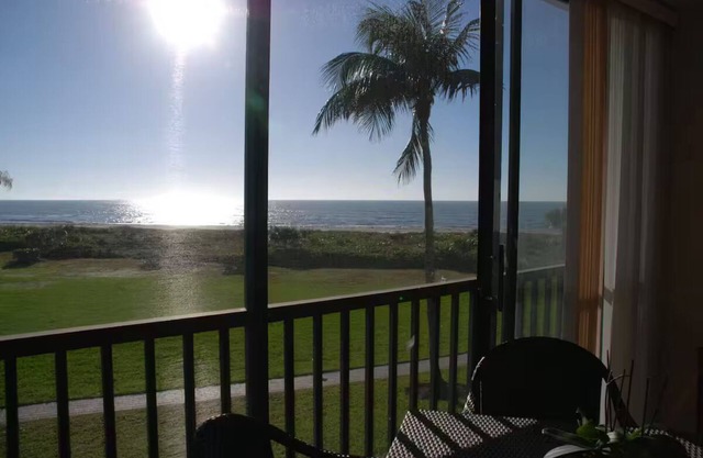 Super Comfortable Loggerhead Cay Condo with Fabulous Gulf View!