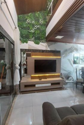 SUPER DUPLEX - ALTO PADRAO - FRENTE PISCINAS E PARQUE INFANTIL- 02 VAGAS DE GARAGEM - Winterville - Gravatá - HORÁRIO EXTENDIDO