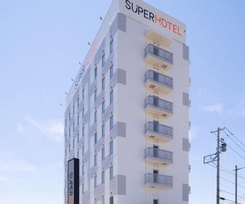 Super Hotel Mitazono Sendai Airport