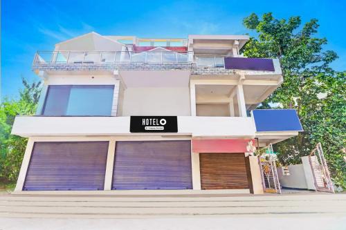 Super Hotel O Near Dilsuknagar Metro