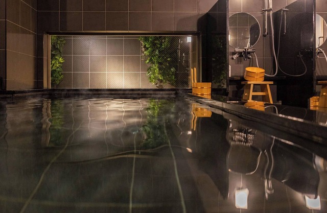 Super Hotel Premier Shimonoseki