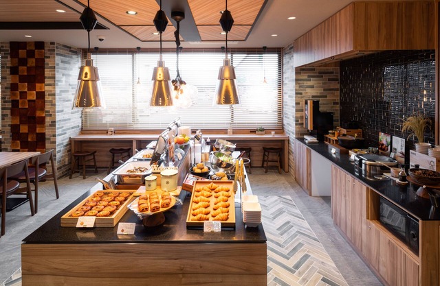 Super Hotel Sendai Airport Inter