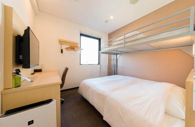 Super Hotel Tokyo Kinshicho Ekimae / Vacation STAY 79364