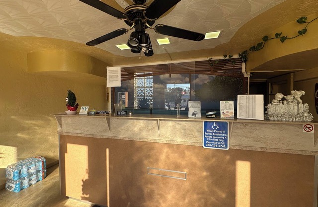 Super Inn By Oyo Daytona Beach Near Airport