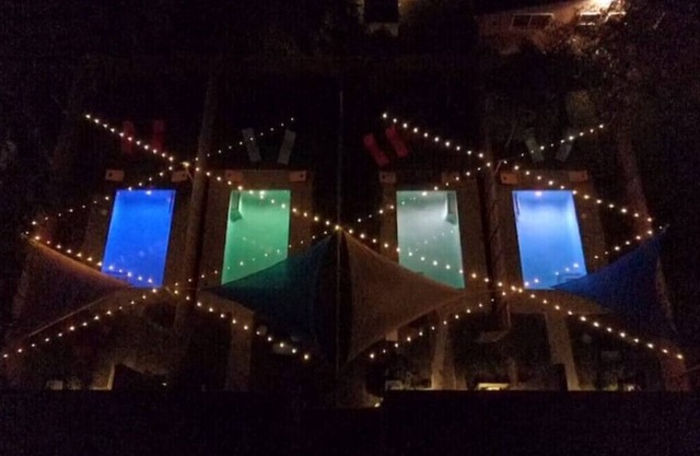 Super Lux Experiencen