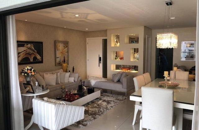 Super luxury apartment