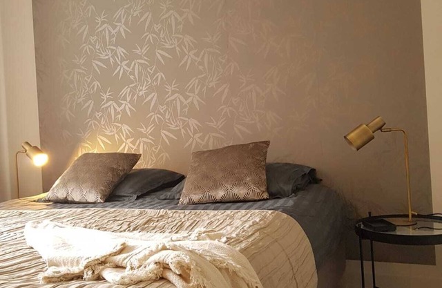 Super Stay at Qurtier Latin/museum Quarter Area