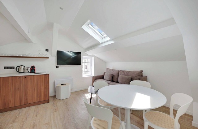 Superb apartment - 1BD/4P - Aubervilliers