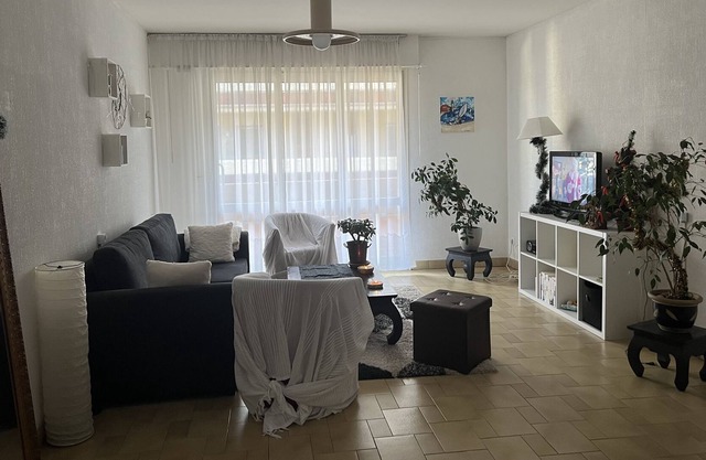 Superb apartment in the city center