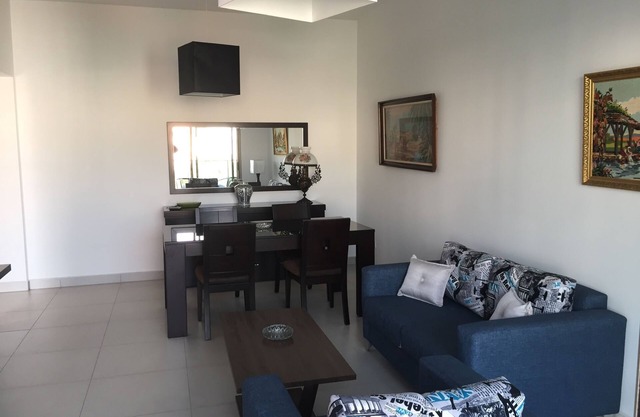 Superb Condition Apartment in the center of Jounieh!