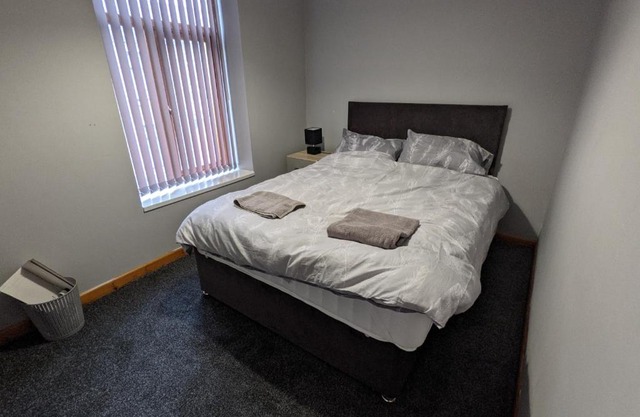 Superb Cozy rooms in Clayton - with fast WiFi - Smart Tv - Mini Fridge