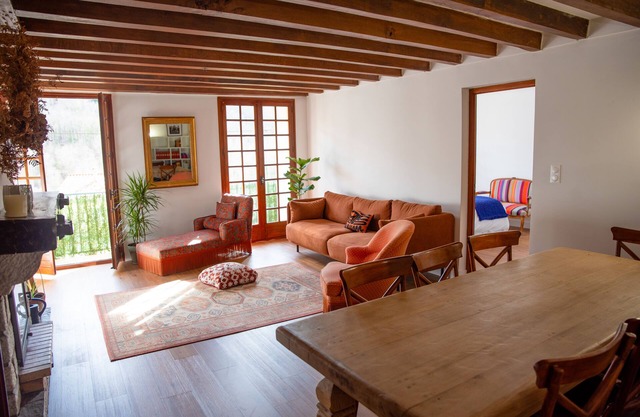 Superbe T4 Spacieux et Lumineux, Avec vue sur les Montagnes