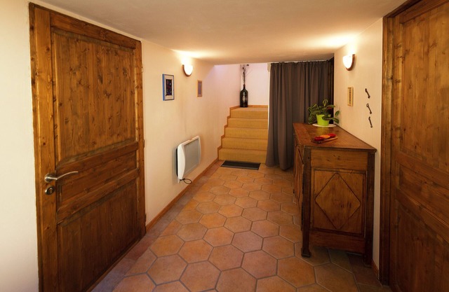 Superb house in Neuf-Brisach Haut-Rhin (90m2, 4-6 people)