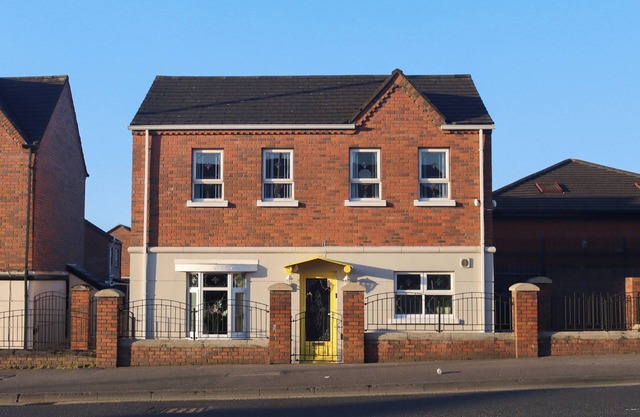 Superb Large Bespoke 5 Star Detached Villa, Prime Location, Belfast Stay.