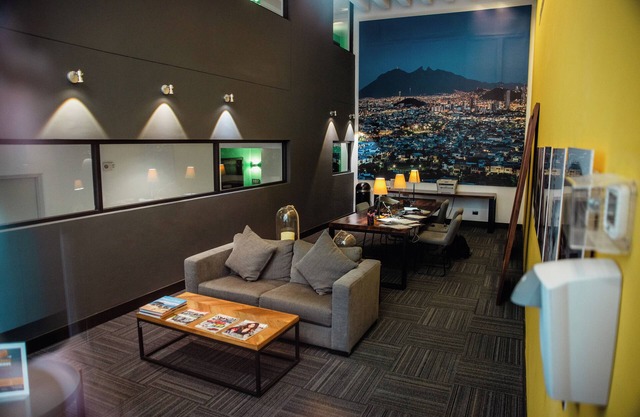 Superb Location at Luxury Complex Nuevo Sur