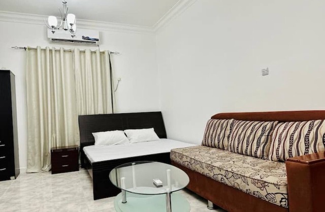 Superb room Wifi+many amenities