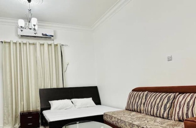 Superb room Wifi+many amenities