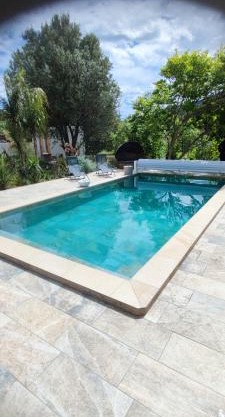 Superbe appartement classé 4 étoiles - le Boulou