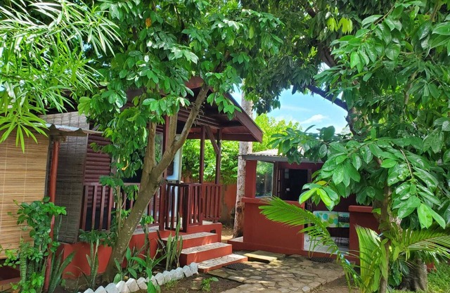 Superbe Bungalow Avec Piscine VI