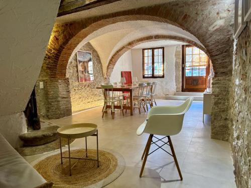 Superbe Maison de village à Claira 8 Personnes