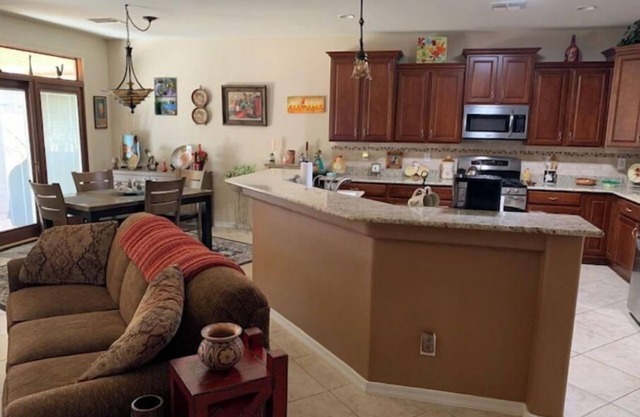 Superbowl Vacation Rental