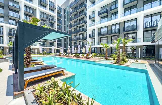 Superhost Spacious 1BR Arjan