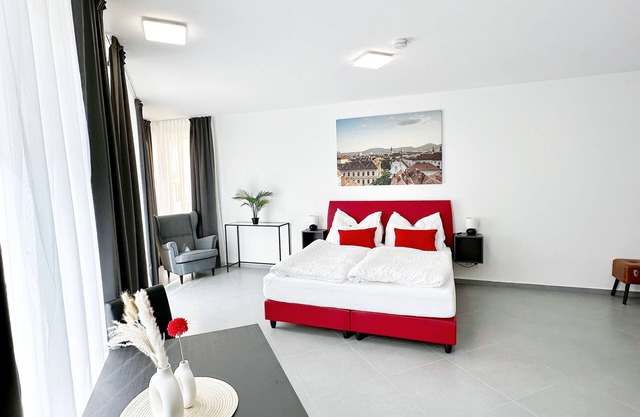 Superior 14 - Double Bed with Kitchen
