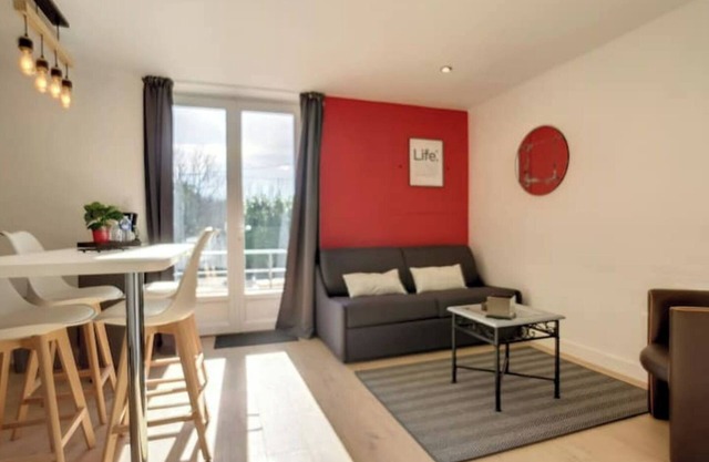 Superior apartment n°1
