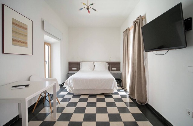 Superior apartment 1 or 2 bedrooms