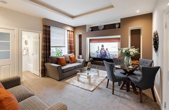 Superior one bedroom Apartment 170