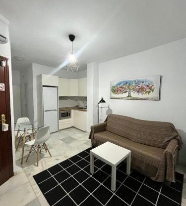 Superior Premium Apartment - Malaga Center
