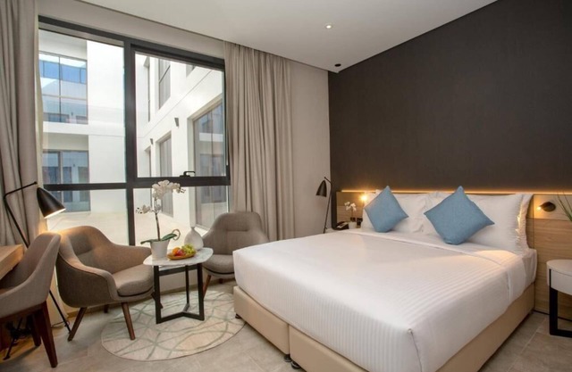 Superior Room Near Kite Beach By Luxury Bookings