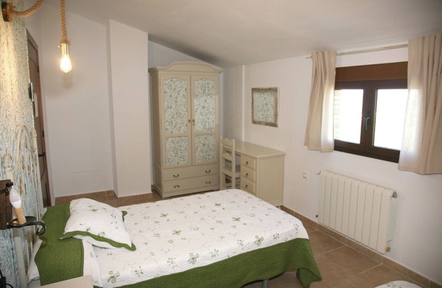 Superior Rural House