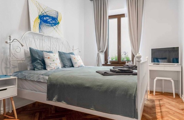 Superior Two Bedroom Central Apartment Del Bello Koper