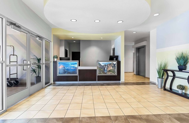 SureStay by Best Western Livingston Merced County