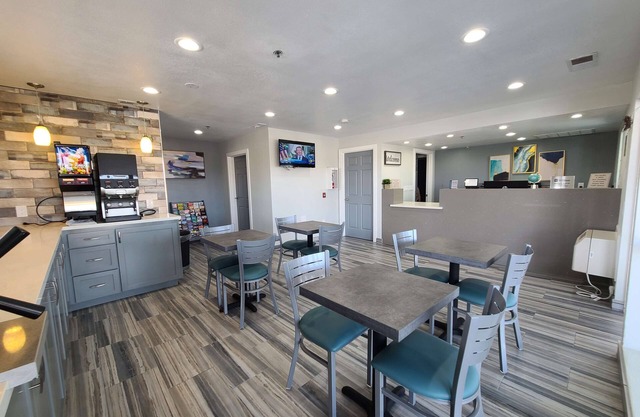 SureStay Hotel by Best Western Chowchilla Yosemite