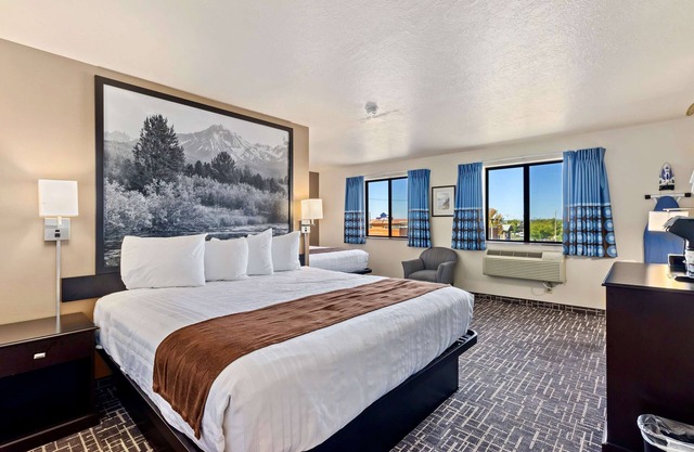 SureStay Hotel by Best Western Twin Falls