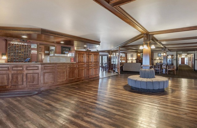 SureStay Plus Hotel by Best Western Auburn