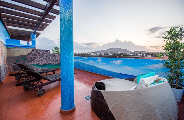 Surf Riders Fuerteventura - Adults Only