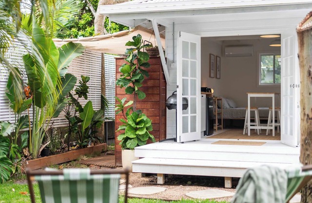 Surf Shack Bungalow - Oceanstays