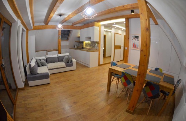 SURF STYLE APARTAMENT