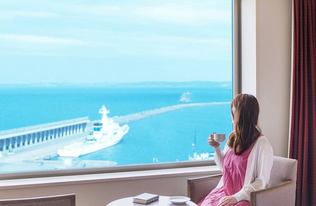 Surfeel Hotel Wakkanai