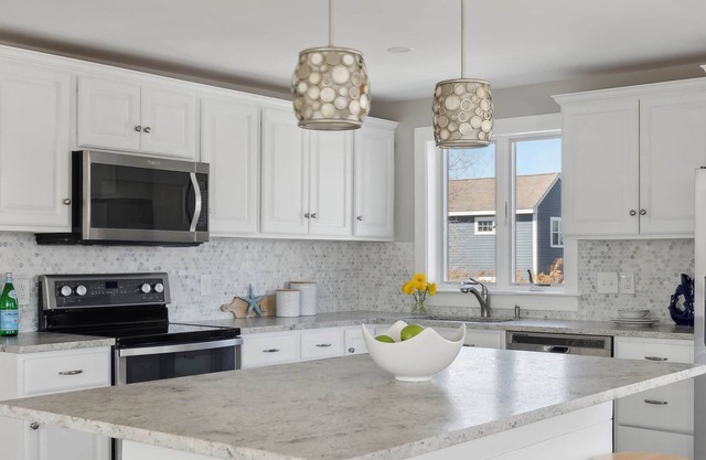 Surfside Sanctuary at Gooch's Beach