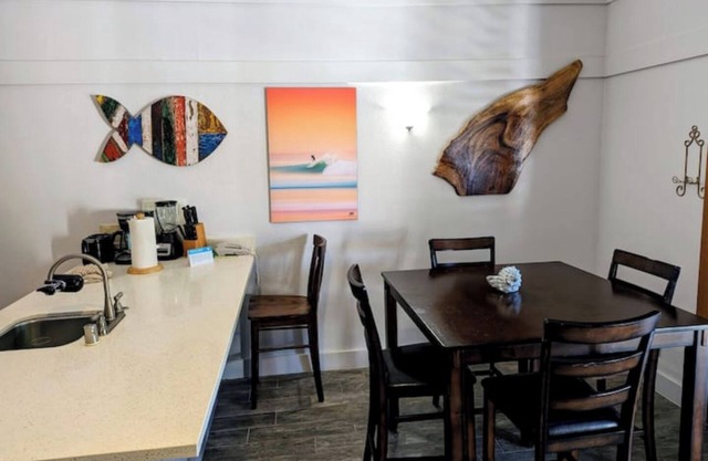 Surrounded by beaches Beautiful Poipu Condo.