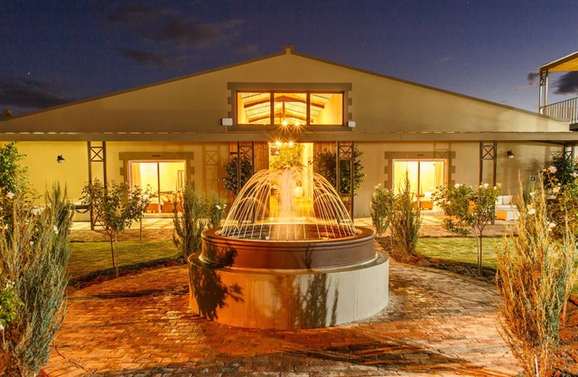 Surval Boutique Olive Estate