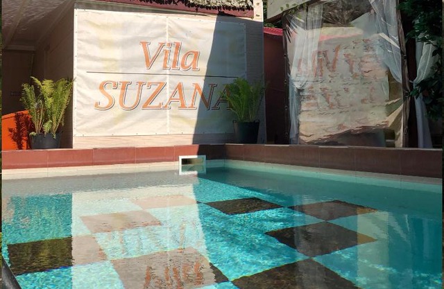 Suzana Garden
