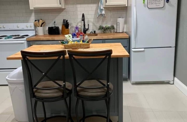 Suzanne's Cheerful 2 Bedroom in Ponca City WiFi