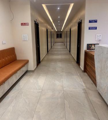 SV Banquets And Luxury Rooms